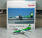 Fokker 50 Aer Lingus - 1/500 Scale Herpa Wings HW509305