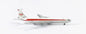 Boeing 707-300 TWA - 1/500 Scale Herpa Wings HW510264