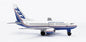 Boeing 737-600 Boeing House Colours - 1/500 Scale Herpa Wings HW5 511056