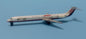 McDonnel Douglas MD-82 TWA Trans World Airlines - 1/500 Scale Herpa Wings 511247