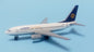 Boeing 737-700 Hamburg International - 1/500 Scale Herpa Wings 511698