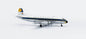 Vickers Viscount 814 Lufthansa- 1/500 Scale Herpa Wings HW511780