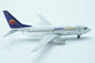 Boeing 737-700 Hamburg International - 1/500 Scale Herpa Wings HW512565
