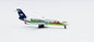 Canadair Jet Delta Connection - 1/500 Scale Herpa Wings HW512572