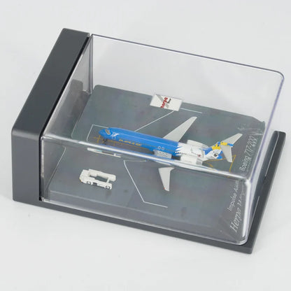 Boeing 717-200 Impulse - 1/500 Scale Herpa Wings HW512626