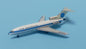 Boeing 727-100 Pan Am - 1/500 Scale Herpa Wings 512633
