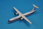 ATR-72 Bangkok Airways - 1/500 Scale Herpa Wings HW513388