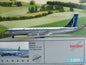 Boeing 707-329C Sabena - 1/500 Scale Herpa Wings HW513678