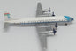 IlyushIn IL-18 Malev Hungarian Airlines - 1/500 Scale Herpa Wings HW513968