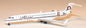 Bombardier CRJ-700 Horizon Air - 1/500 Scale Herpa Wings HW514286
