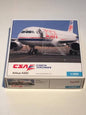 Airbus A320 CSA Czech Airlines - 1/500 Scale Herpa Wings HW514798