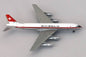 Douglas DC-8-53 Swissair  - 1/500 Scale Herpa Wings HW514996