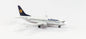 Boeing 737-300 Lufthansa - 1/500 Scale Herpa Wings HW515900