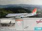 Convair 880 VIASA/KLM - 1/500 Scale Herpa Wings HW523387
