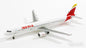 Airbus A321 Iberia - 1/500 Scale Herpa Wings HW527439