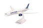 Boeing 787-9 United Airlines Desktop Display Model 1/200 Scale Herpa 612548