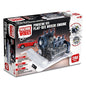 Porsche 911 Flat six Boxer Engine 1/4 Machine Works HMPE01