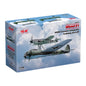 Mistel S.1 - 1/48 Scale ICM 48101