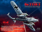 Dornier Do.215B-5 - 1/48 Scale ICM 48242