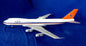 Boeing 747-244B South African Airways - 1/200 Scale Inflight 200 IF27420615P