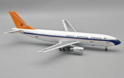 Airbus A300B2 South African Airways - 1/200 Scale Inflight 200 IF300SA0525