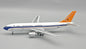 Airbus A300B2 South African Airways - 1/200 Scale Inflight 200 IF300SA0525
