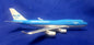 Boeing 747-400 KLM Asia - 1/400 Scale Inflight 400 IF4744001