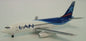 Boeing 737-200 LAN - 1/500 Scale Inflight 500 IF5732004