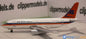 Boeing 737-2K5 Adv Air Berlin USA - 1/500 Scale Inflight 500 IF5732005