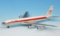 Boeing 707-331C TWA CargoJet - 1/200 Scale Inflight 200 IF70028