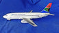 Boeing 737-244 South African Airways - 1/200 Scale Inflight 200 IF732037