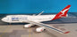 Boeing 747-400 Qantas/One World - 1/200 Scale Inflight 200 IF744030
