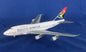 Boeing 747SP-44 South African Airways - 1/200 Scale Inflight 200 IF747SP024