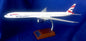 Boeing 777-300ER British Airways - 1/200 Scale Inflight 200 IF777BA001