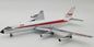 Convair 880 TWA - 1/200 Scale Inflight 200 IF880TW01219P
