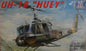 Bell UH-1B Huey 1/72 Scale Italeri 040