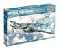 Messerschmitt Bf-110 C3/Cf Zerstorer - 1/72 Scale Italeri 049