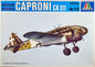 Caproni CA-311 - 1/72 Scale Italeri 113