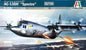 AC-130H "Spectre" 1/72 Scale Italeri 1310