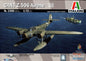 CANT Z.506 Airone 1/72 Scale Italeri 1360