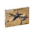 A-10 A/C Thunderbolt II - Gulf War 1/72 Scale Italeri 1376