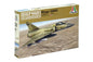 Mirage 2000C Gulf War - 1/72 Scale Italeri 1381