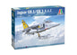 Jaguar GR.1 / GR.3 R.A.F. - 1/72 Scale Italeri 1459