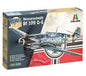 Msserschmitt Bf.109 G-6 Aces - 1/72 Scale Italeri 1483