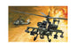 AH-64 Apache - 1/72 Scale Italeri 159