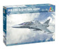 JAS-39 Gripen Twin Seater 1/48 Scale Italeri 2664