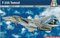 Grumman F-14A Tomcat - 1/48  Scale Italeri 2667