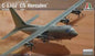 C-130J C5 Hercules  - 1/48 Scale Italeri 2746