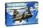 CH-47D Chinook - 1/48  Scale Italeri 2779