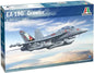 EA-18G Growler 1/48 Scale Italeri 2824